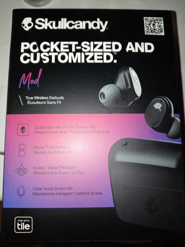 User uploaded product image