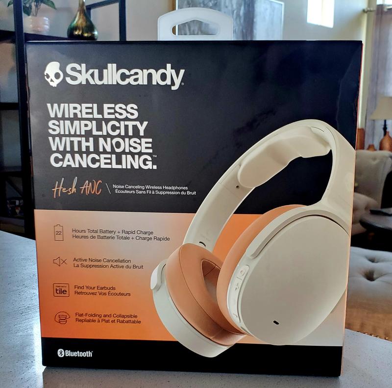 My New Headphones!
