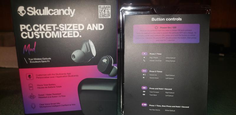 User uploaded product image