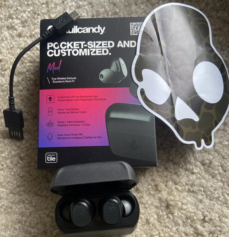 User uploaded product image