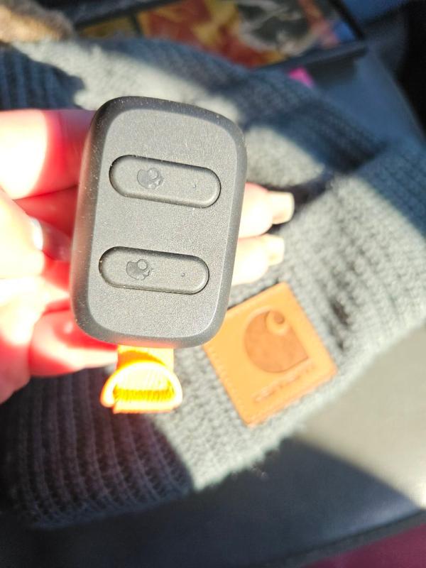 User uploaded product image