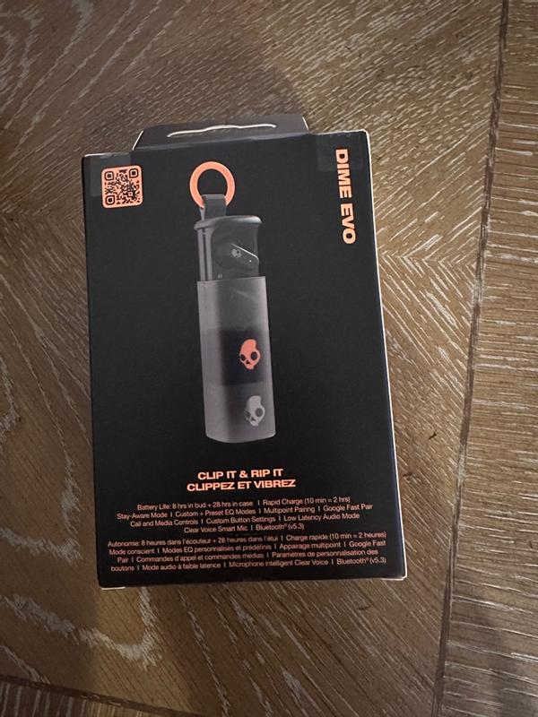 User uploaded product image