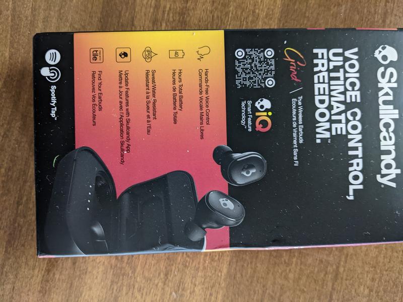 User uploaded product image