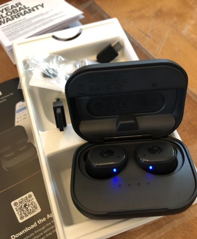 User uploaded product image