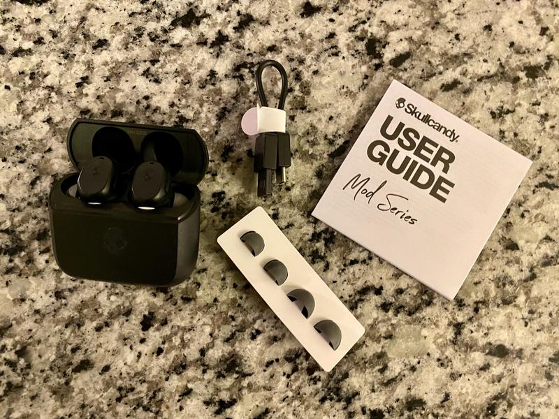 User uploaded product image