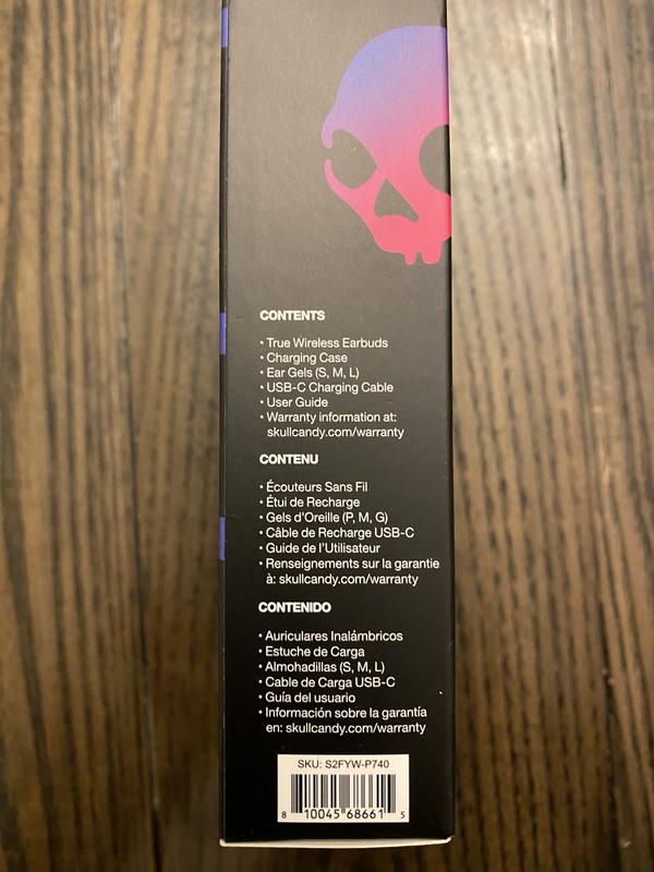 User uploaded product image