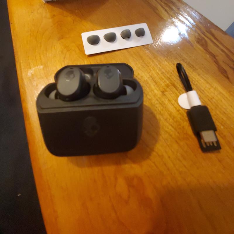 User uploaded product image