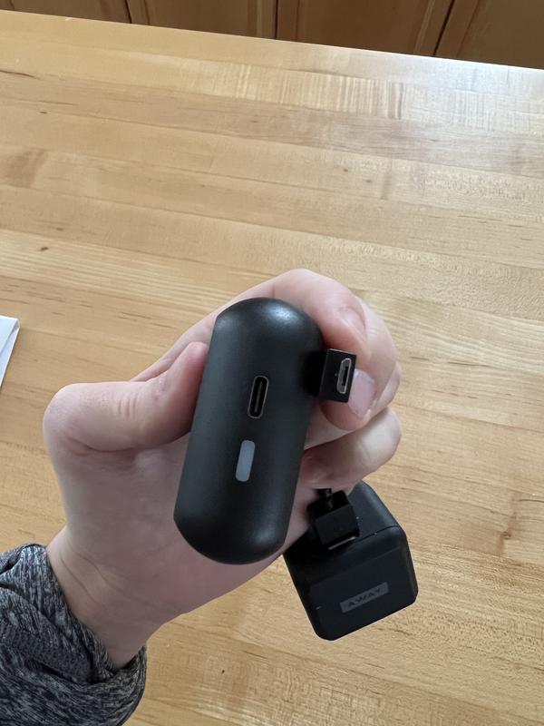 User uploaded product image