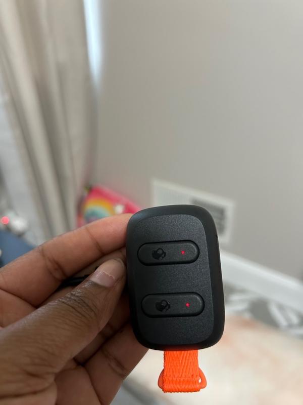 User uploaded product image