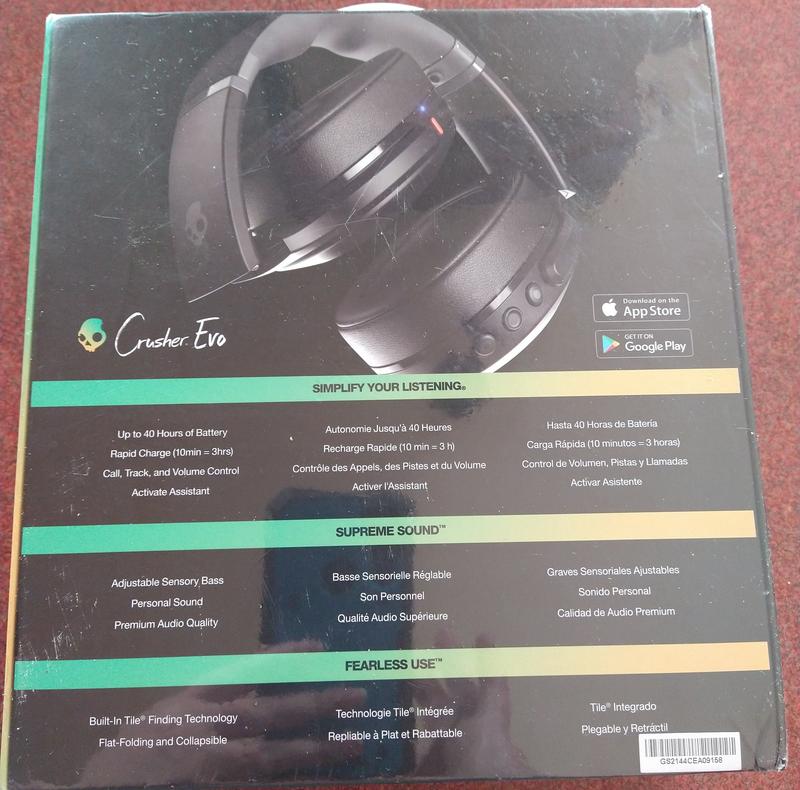 Customer photo 2 of 5. Click to open full size image.