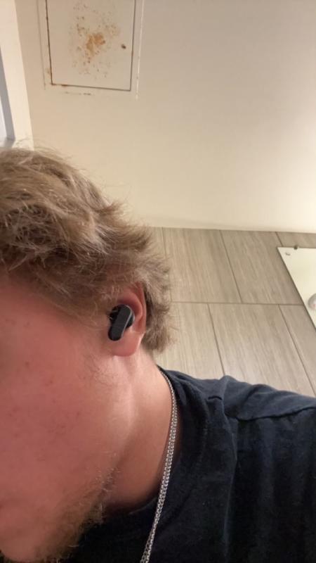 User uploaded product image