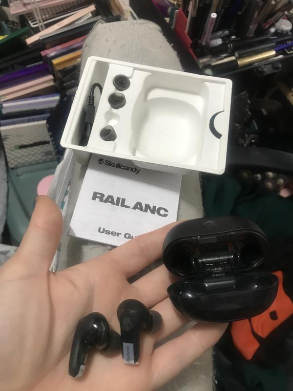 User uploaded product image