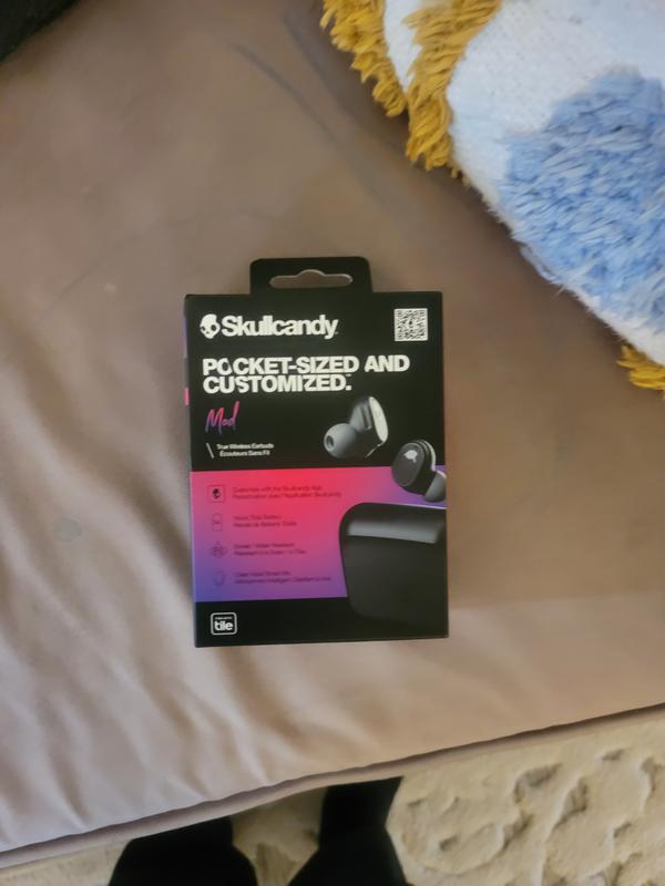 User uploaded product image