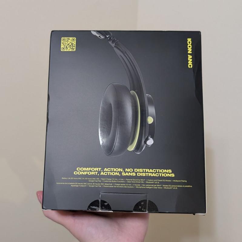 User uploaded product image