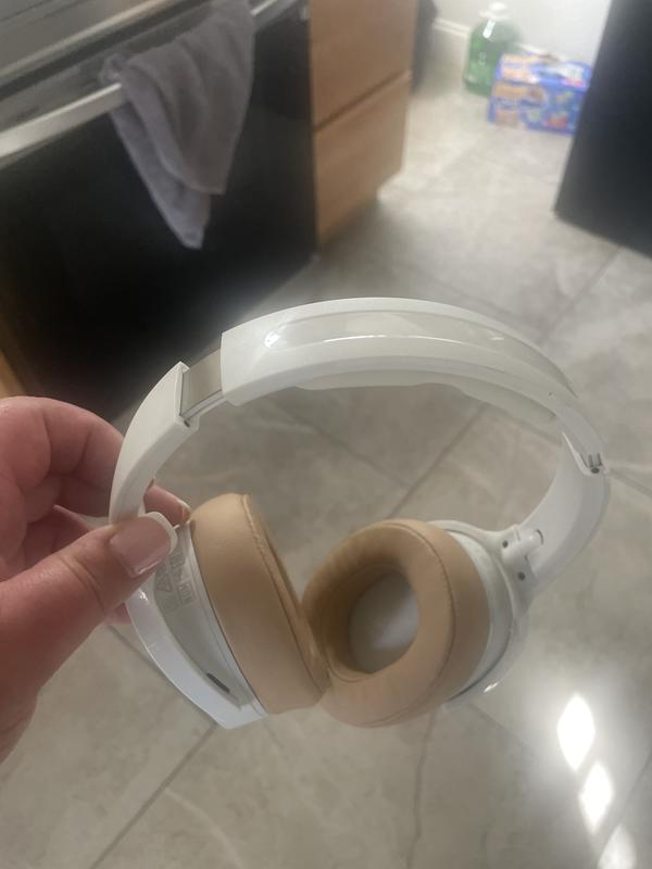 Explosive Sound