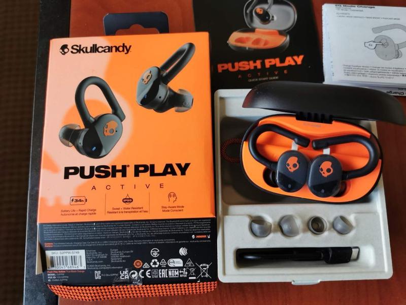 User uploaded product image