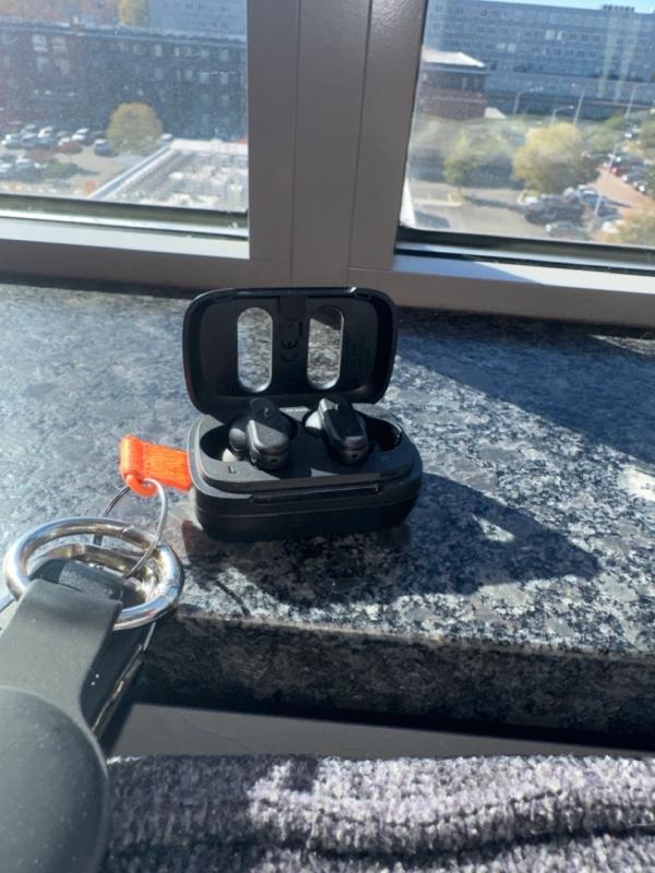 User uploaded product image
