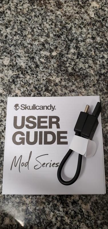 User uploaded product image