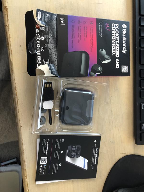 User uploaded product image