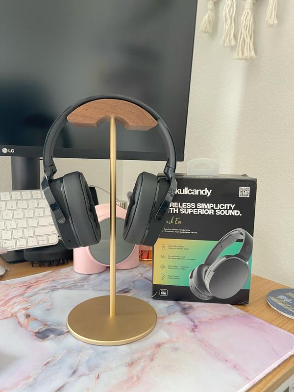 Skullcandy Hesh Evo Over The Ear Wireless Headphones