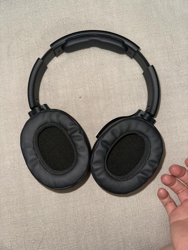 Skullcandy Hesh Evo Over The Ear Wireless Headphones