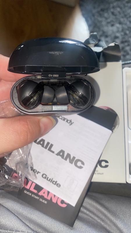 User uploaded product image