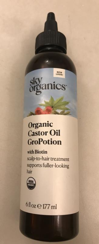 Focus On: Sky Organics grows with purpose