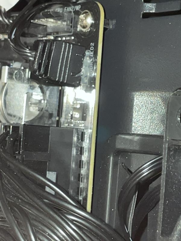 Connections that seem strange