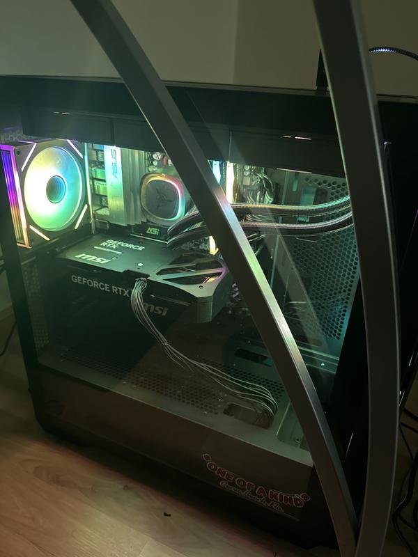 SKYTECH Gaming Storm PC + 27in Monitor Bundle in the Computers