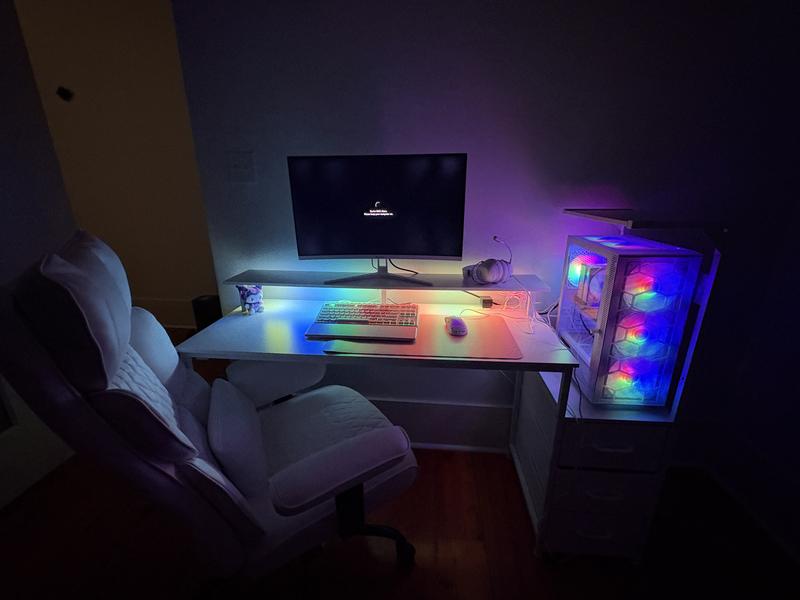 SKYTECH Gaming Storm PC + 27in Monitor Bundle in the Computers