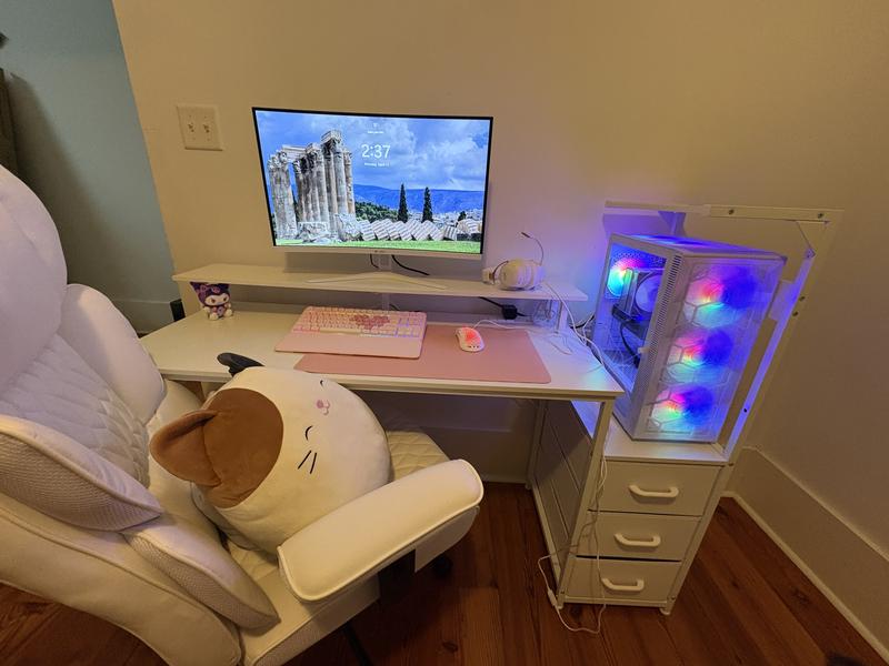 SKYTECH Gaming Storm PC + 27in Monitor Bundle in the Computers