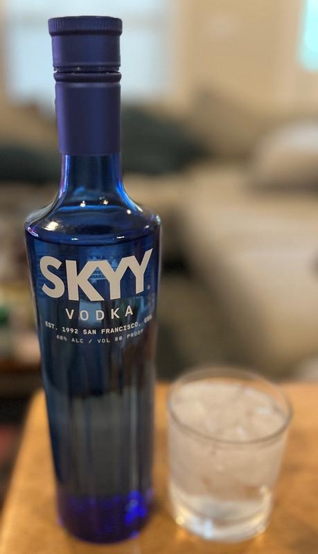 Skyy Vodka, 750 ml | Meijer