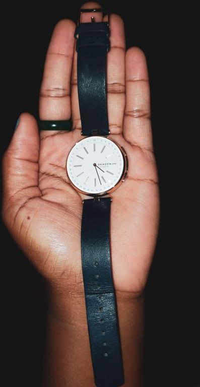 Customer photo for "Say Hello To My New Staple Accessory"