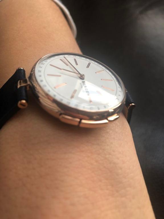 Customer photo for "Great watch"