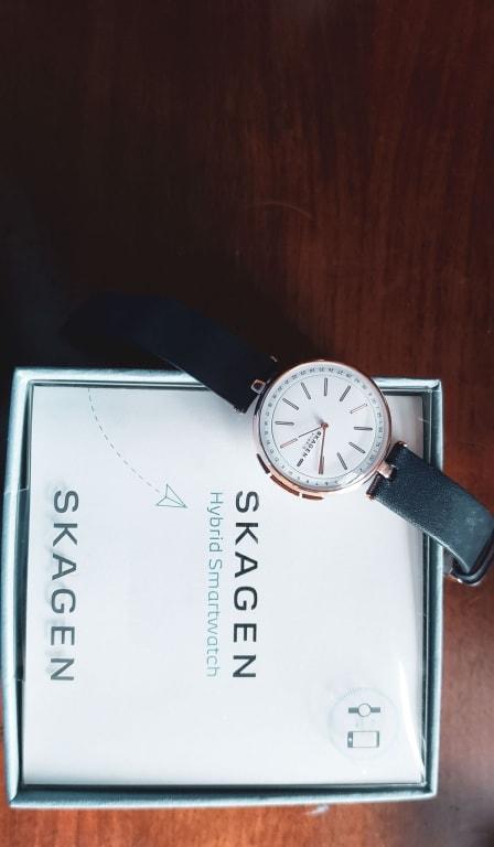 Customer photo for "Say Hello To My New Staple Accessory"