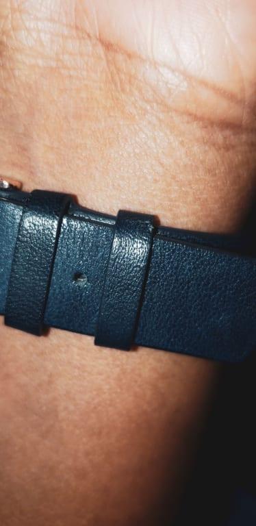 Customer photo for "Say Hello To My New Staple Accessory"