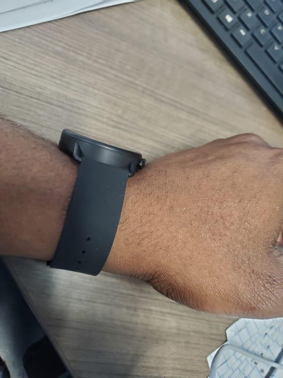 Customer photo for "Good First Timer Experience"
