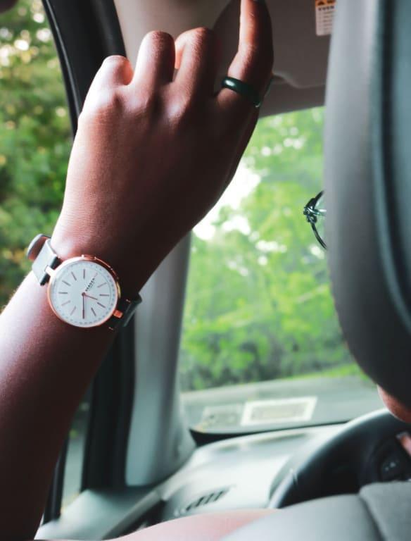 Customer photo for "Say Hello To My New Staple Accessory"