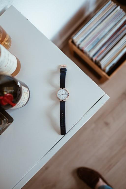 Customer photo for "My Favorite Watch Ever!"