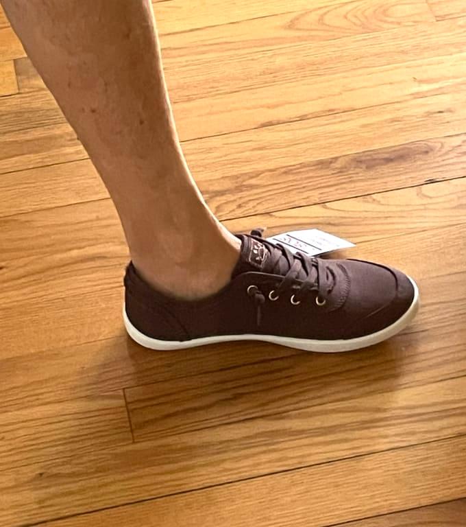 Still sport'n the tag until I decide