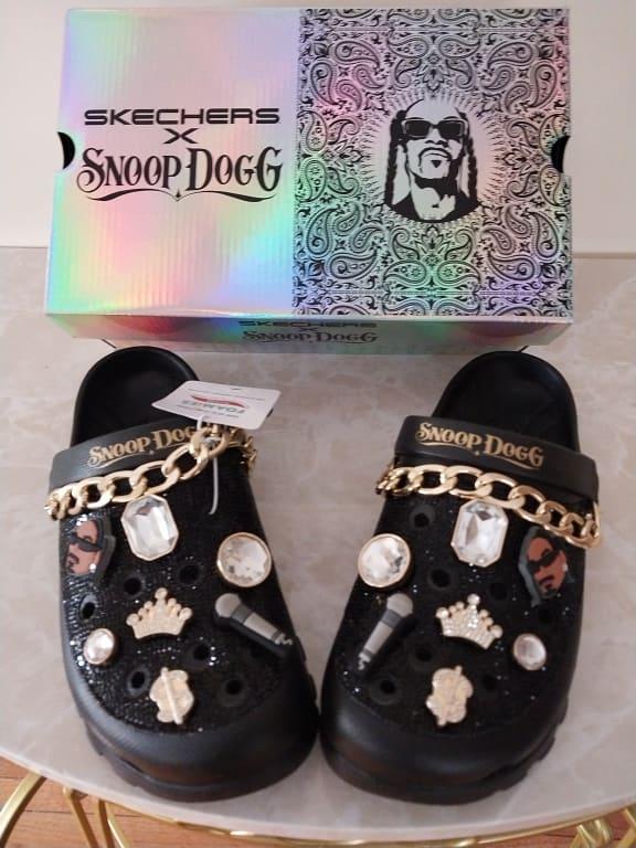 They are so comfortable I'm going to order the other colors for my cruise