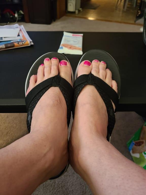 Just got back from an appointment