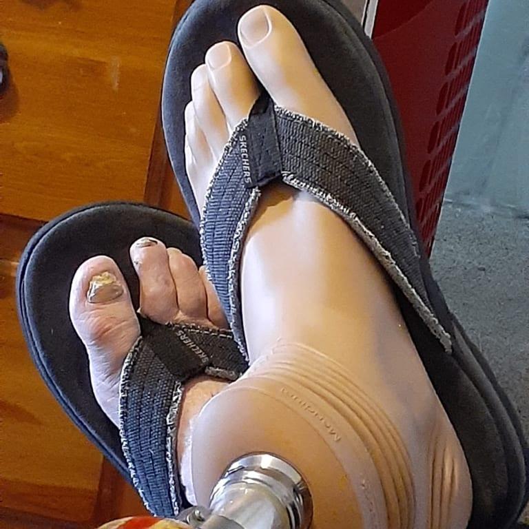 Skechers flip flops outlet review