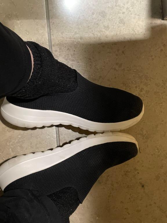 Wear them to work