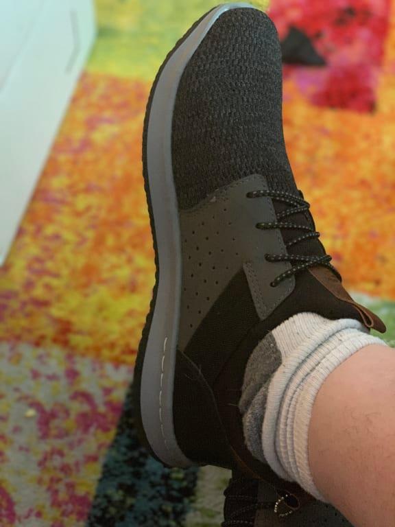 Comfy attractive design