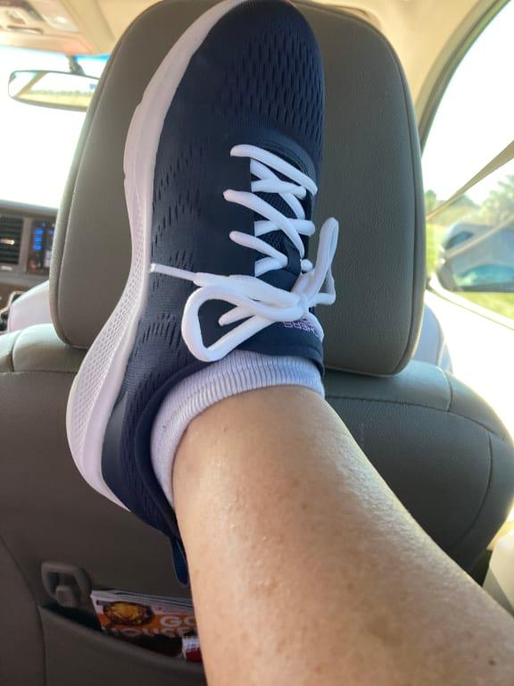 Love my Skechers !