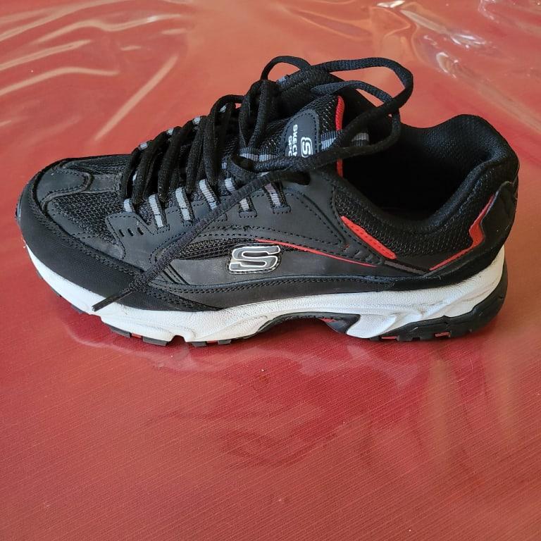 Skechers shops stamina cutback review