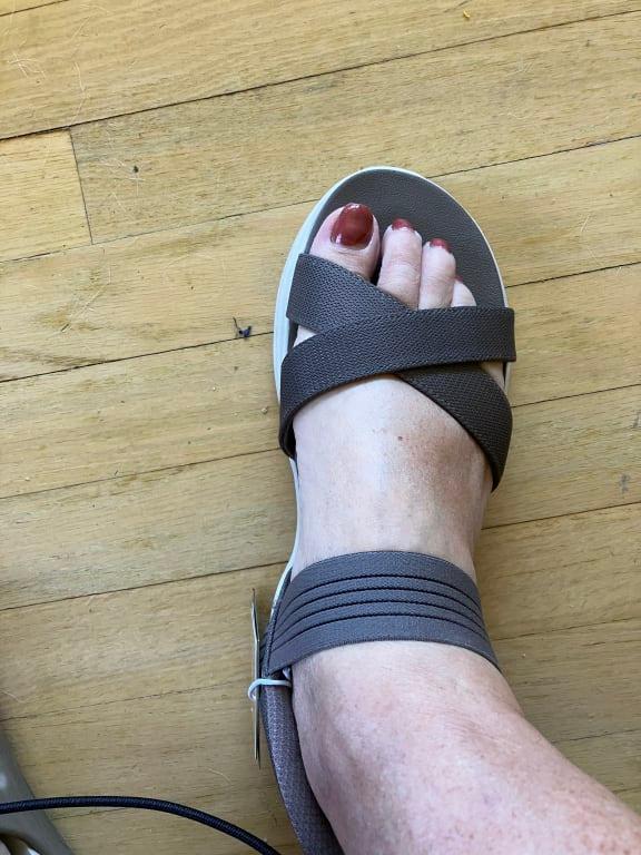 Perfect fit