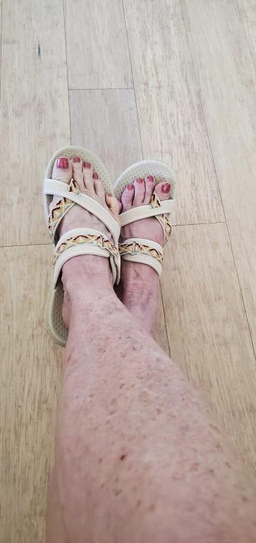 Very comfortable and stylish