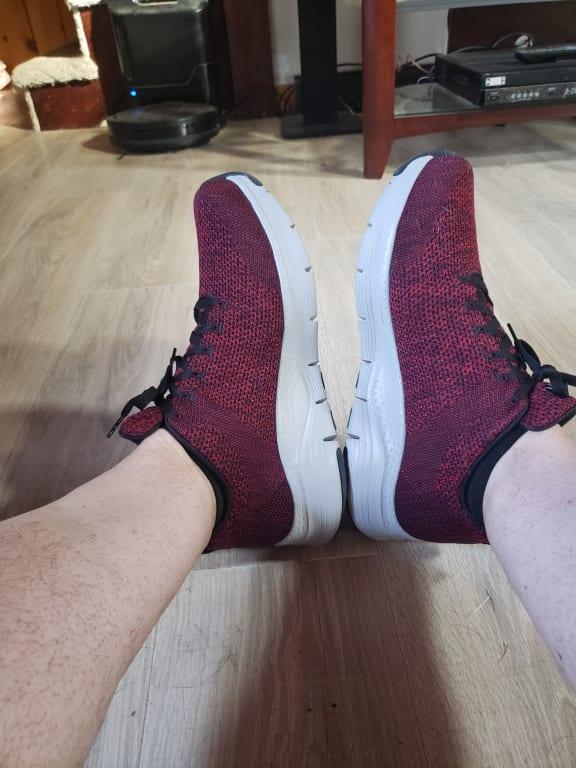 These are my beauties.